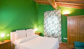 Poggio Cennina Resort