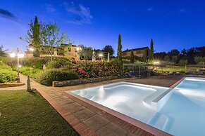 Poggio Cennina Resort