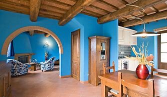 Poggio Cennina Resort