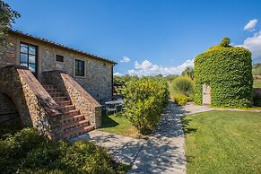 Poggio Cennina Resort