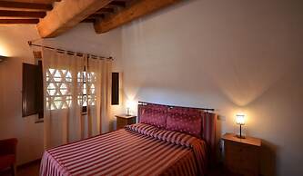 Poggio Cennina Resort