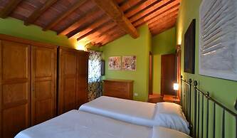 Poggio Cennina Resort