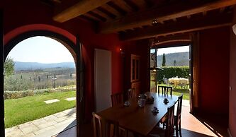 Poggio Cennina Resort