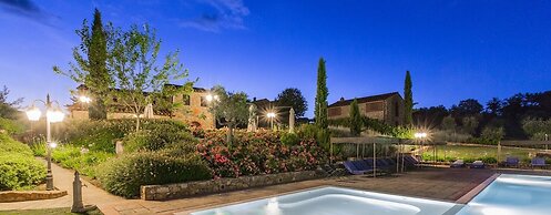 Poggio Cennina Resort