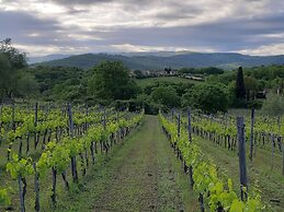 Poggio Cennina Resort