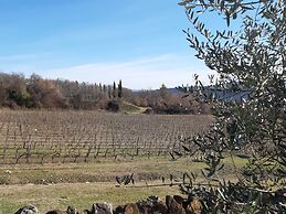 Poggio Cennina Resort