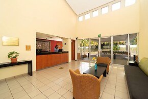 Comfort Inn Real La Union
