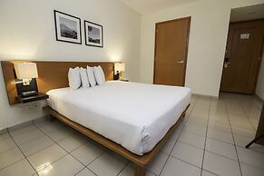 Comfort Inn Real La Union