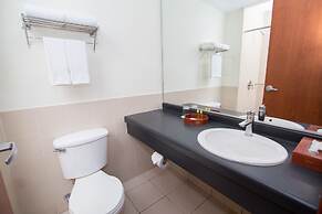 Comfort Inn Real La Union