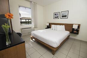 Comfort Inn Real La Union