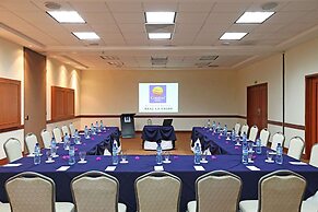 Comfort Inn Real La Union