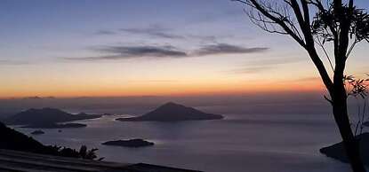 Comfort Inn Real La Union