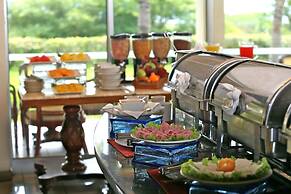 Comfort Inn Real La Union