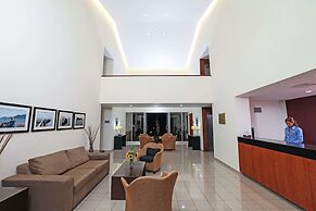 Comfort Inn Real La Union