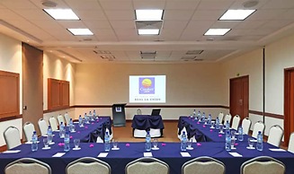 Comfort Inn Real La Union