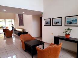 Comfort Inn Real La Union