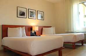 Comfort Inn Real La Union