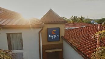 Comfort Inn Real La Union