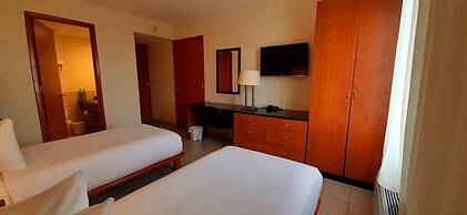 Comfort Inn Real La Union