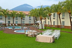 Comfort Inn Real La Union