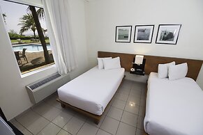 Comfort Inn Real La Union