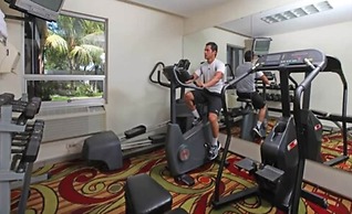 Comfort Inn Real La Union