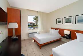 Comfort Inn Real La Union