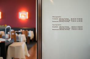NOVINA HOTEL Herzogenaurach Herzo Base