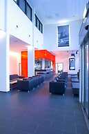 NOVINA HOTEL Herzogenaurach Herzo Base