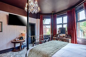 Clementine's Guest House