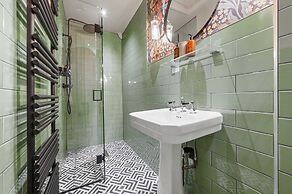 Clementine's Guest House