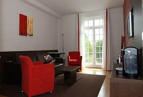 Sante Royale Hotel- & Gesundheitsresort
