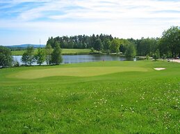 Sante Royale Hotel- & Gesundheitsresort