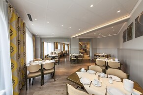 Hotel Strijewski
