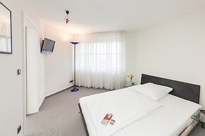 Hotel Strijewski