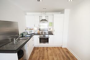 Ocean Serviced Apartments