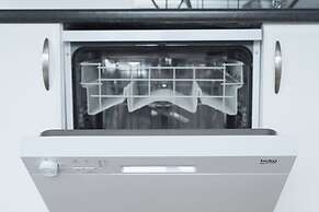 Ocean Serviced Apartments