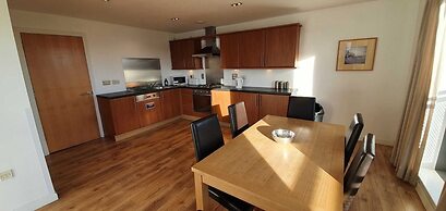 Ocean Serviced Apartments