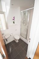 Ocean Serviced Apartments