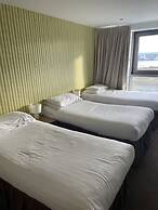 Ocean Serviced Apartments