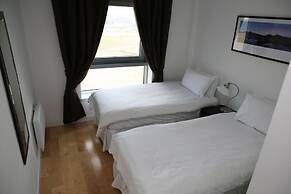 Ocean Serviced Apartments