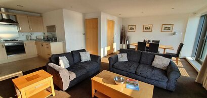 Ocean Serviced Apartments