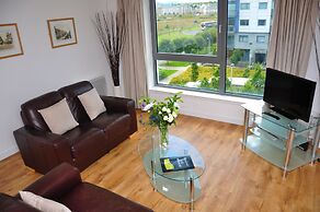 Ocean Serviced Apartments