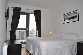 Ocean Serviced Apartments