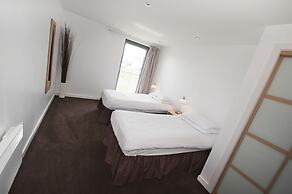 Ocean Serviced Apartments