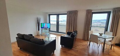 Ocean Serviced Apartments