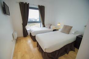 Ocean Serviced Apartments