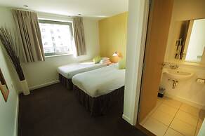 Ocean Serviced Apartments