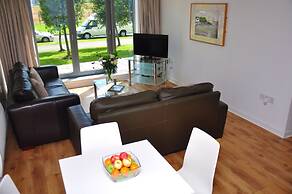 Ocean Serviced Apartments