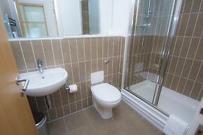 Ocean Serviced Apartments